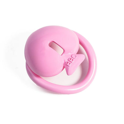 BBC Charm Super Small Chastity Cage 4