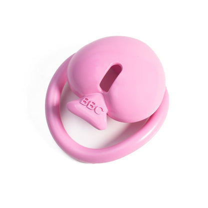 BBC Charm Super Small Chastity Cage