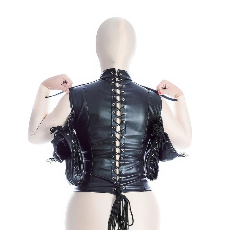 Bdsm Camisole Für Damen