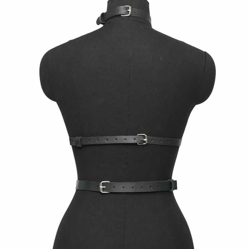 Bdsm Harness Für Damen