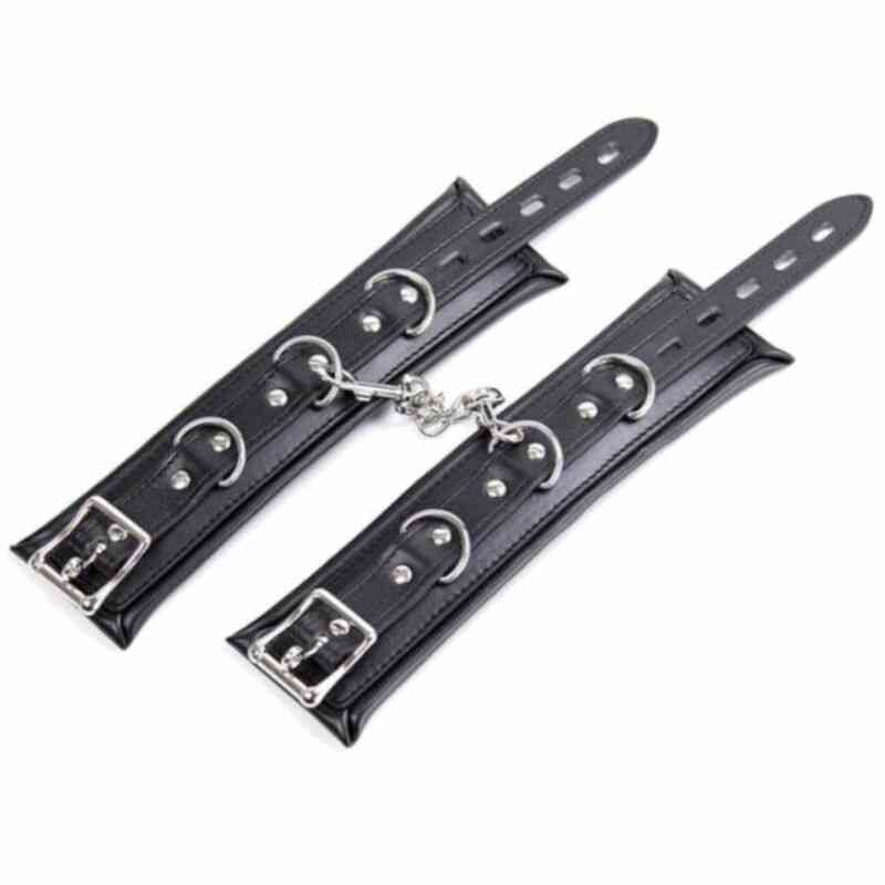 Bdsm Handschellen Handgelenke Knöchel