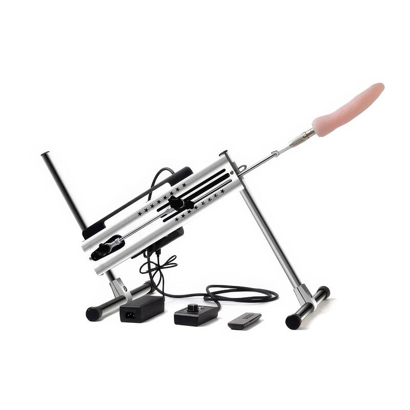 Fickmaschine Bdsm