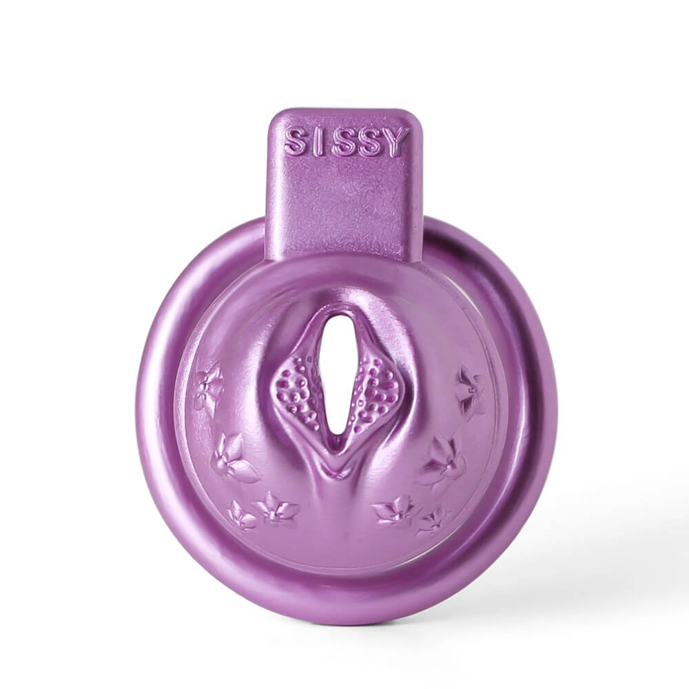 BDSM Sissy 3D-gedruckt für Männer Keuschheitsgerät