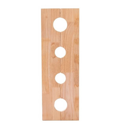 Spreizstange Arme und Beine Holz – Produktbild