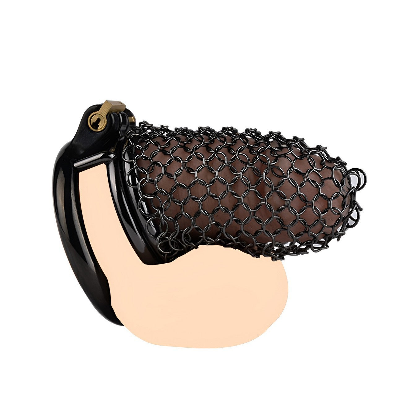 Weich Armor Keuschheitskäfig