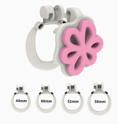 BlossomFlat Harmony Käfig
