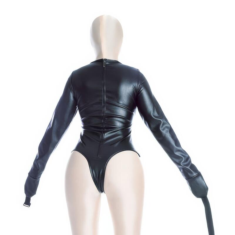 Bdsm Camisole Body