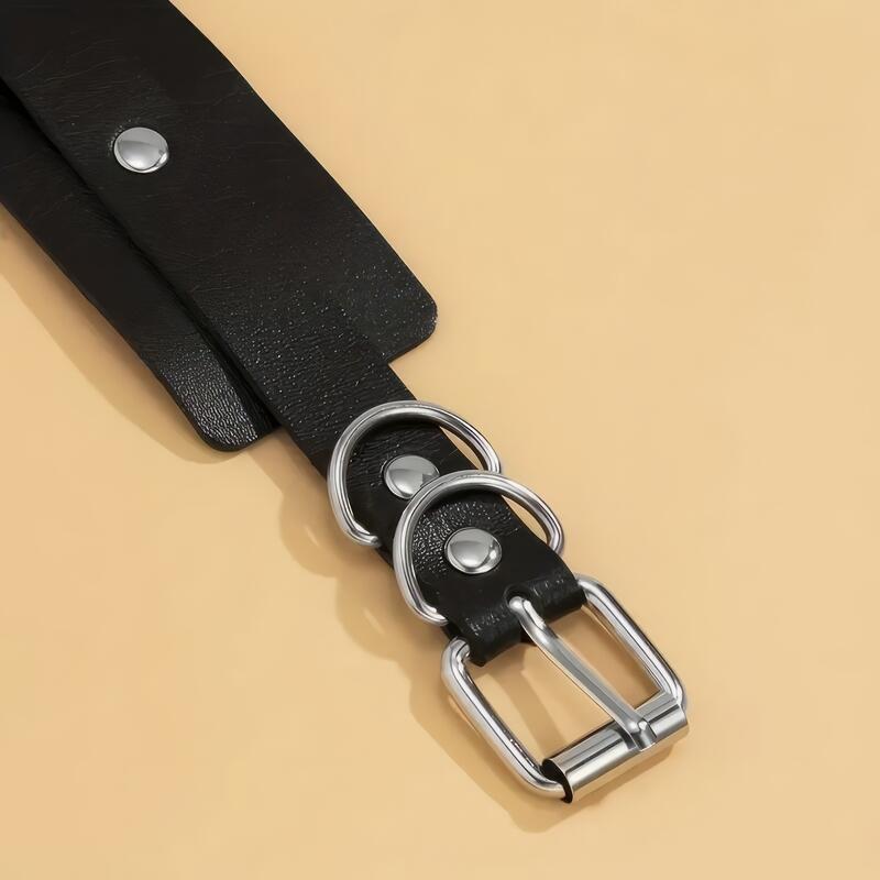 BDSM Halsband mit Herz