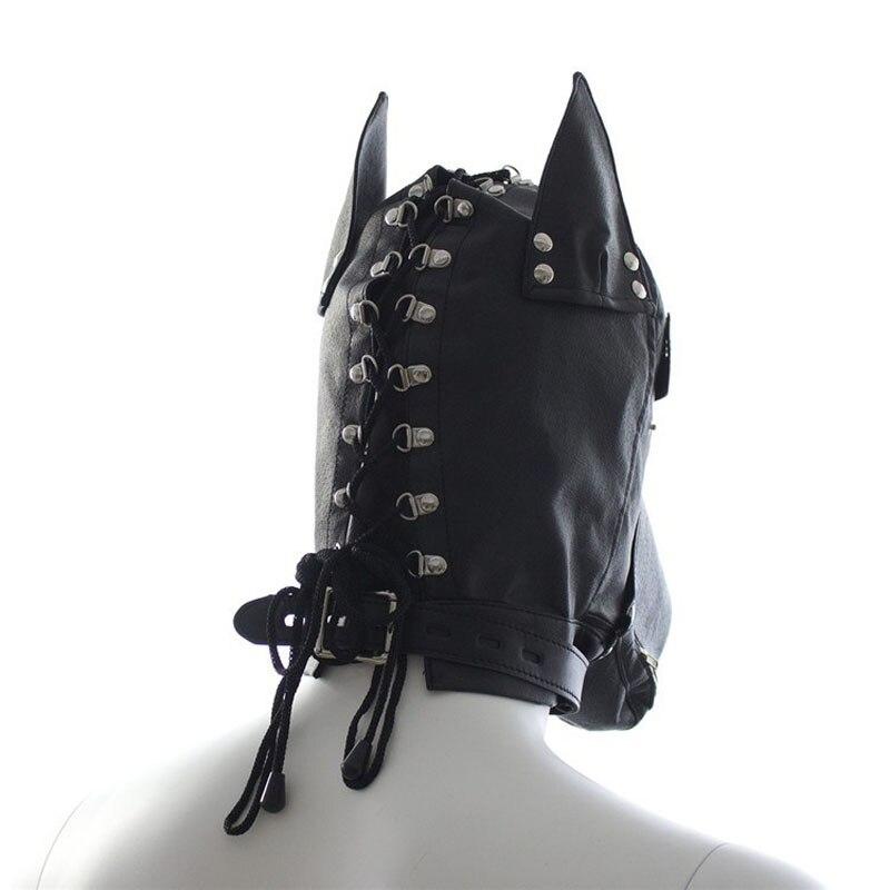 Bdsmhaube