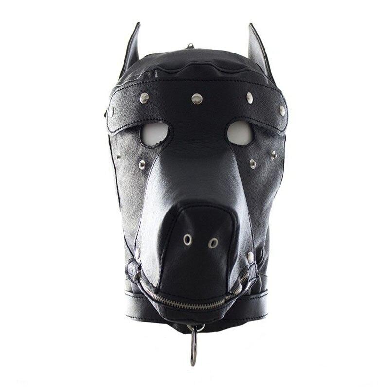 Bdsmhaube