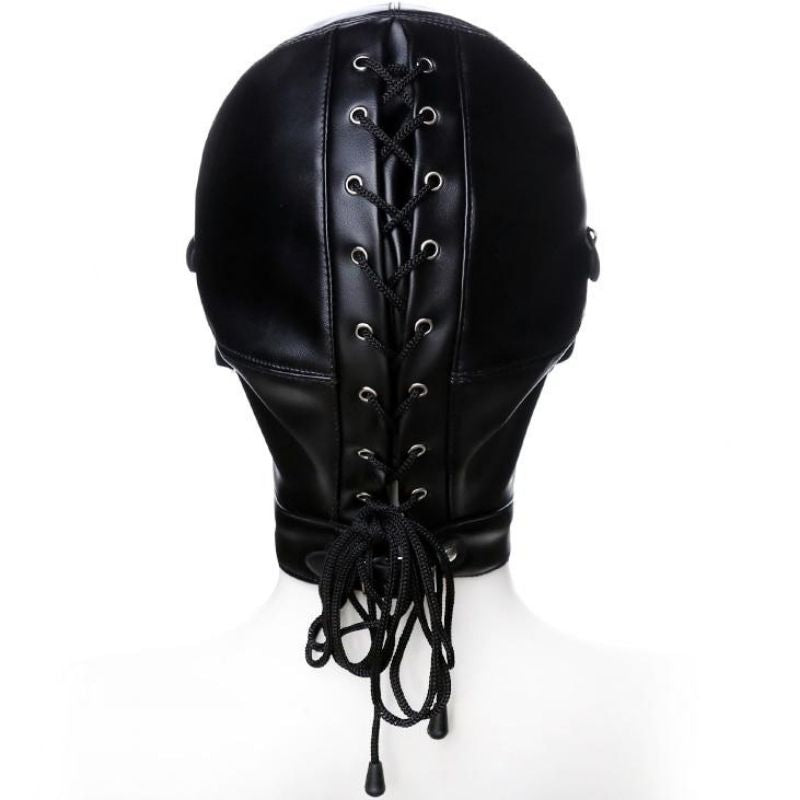 Smvollgesichtshaube