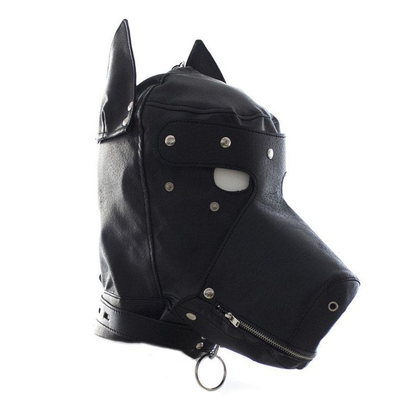 Bdsmhaube