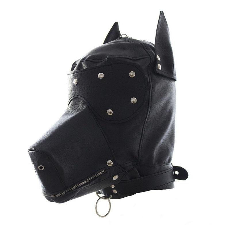 Bdsmhaube