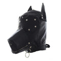 Bdsmhaube