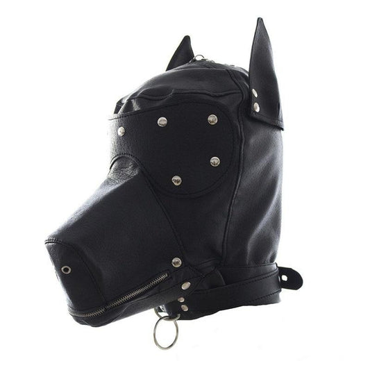 Bdsmhaube – Produktbild
