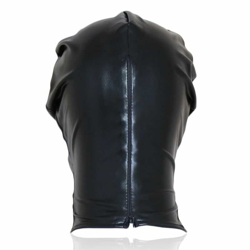 Einsteigerbondagehaube