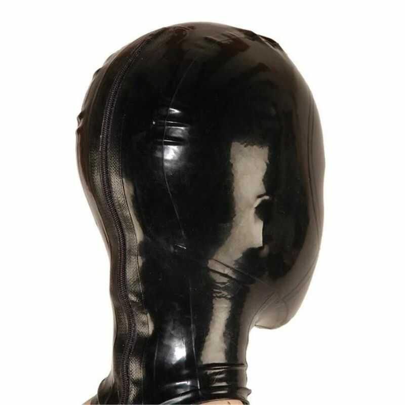 Kondomhaube Aus Latex