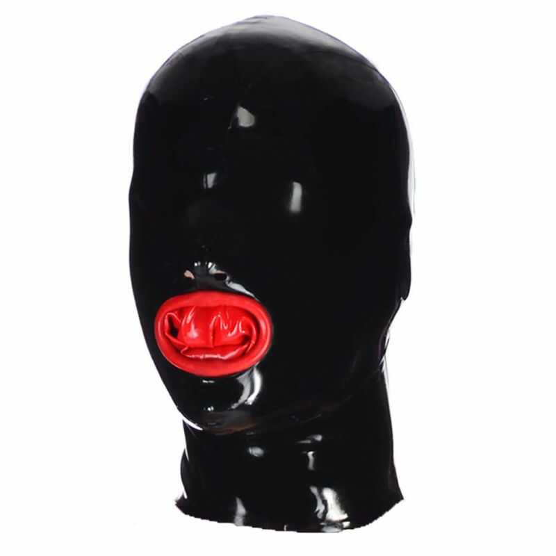 Kondomhaube Aus Latex