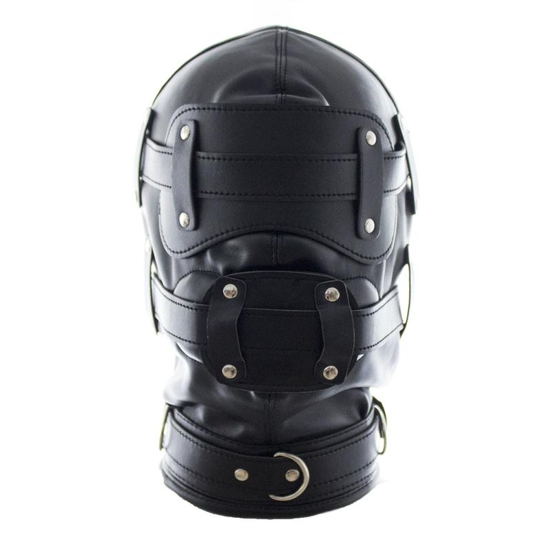 Smhaube Mit Dildo
