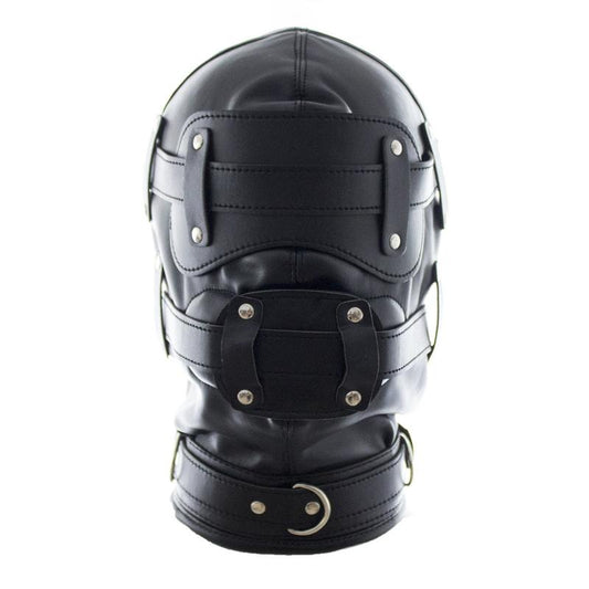 Smhaube Mit Dildo – Produktbild