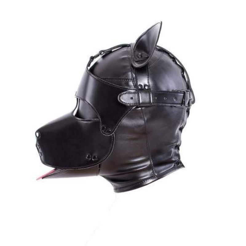Sm Hundehaube 2 In 1