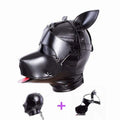 Sm Hundehaube 2 In 1