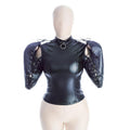 Bdsm Camisole Für Damen