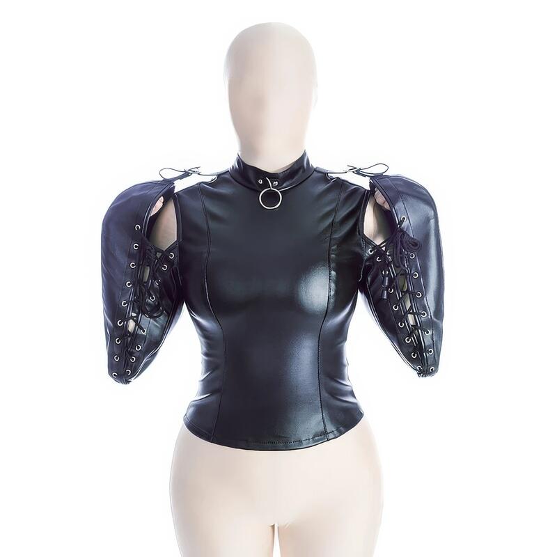 Bdsm Camisole Für Damen