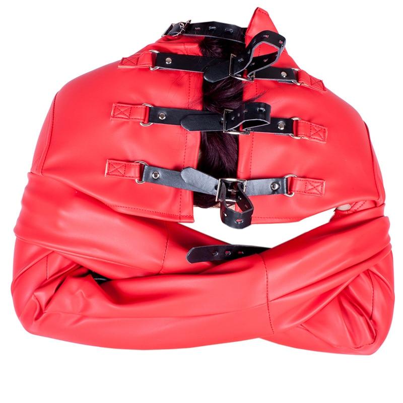 Camisolebondage