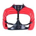 Camisolebondage