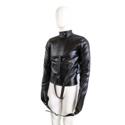 Bdsm Zwangsjacke – Produktbild