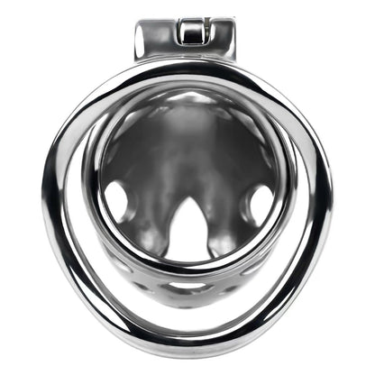 Carp Shaped Cock Cage 11