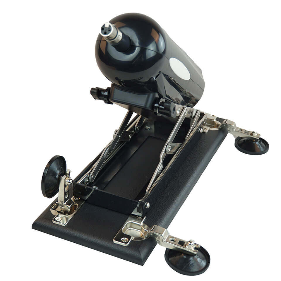 Cc78 Fredorch New Update Sex Machine
