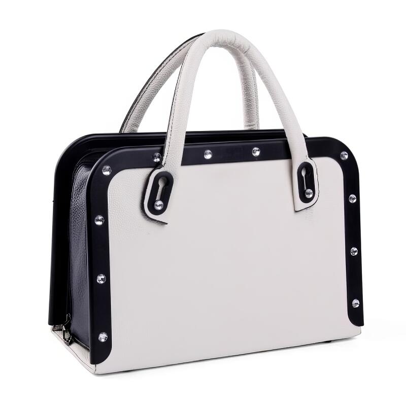 Fickmaschine Tragbare Tasche