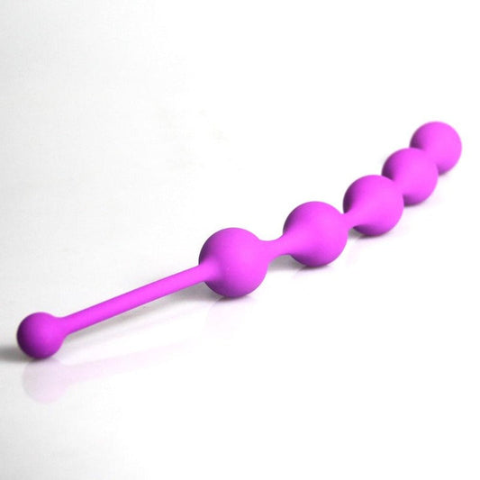 Analer Rosenkranz – Produktbild