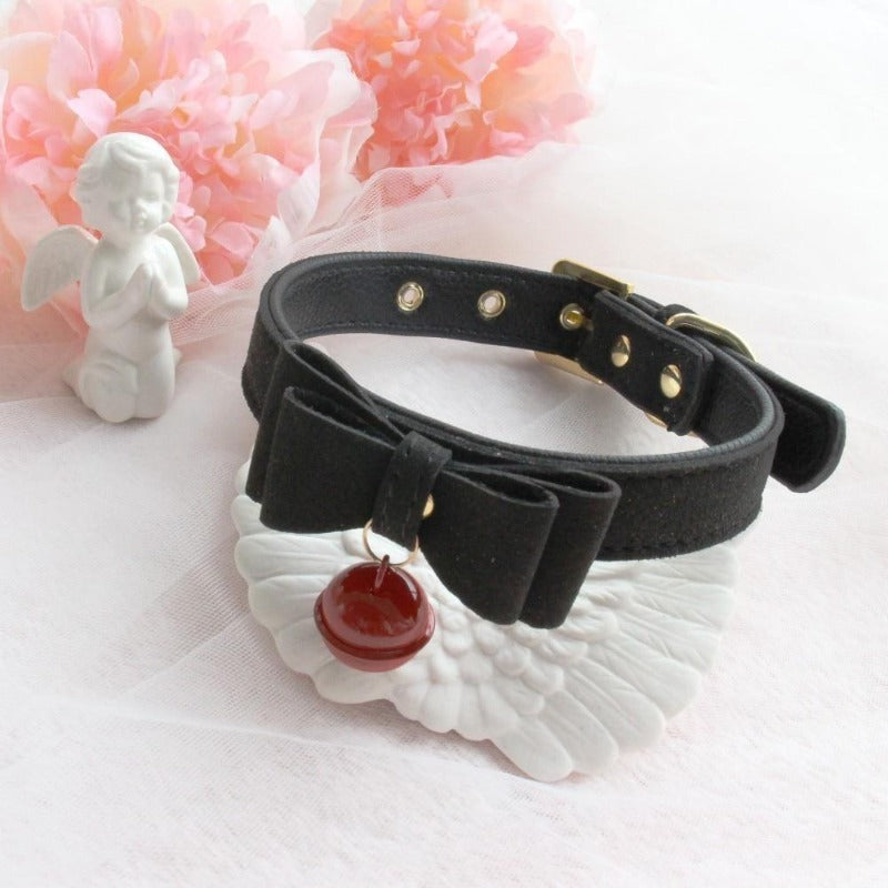 Kawaii bdsm halsband
