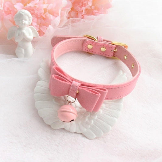 Kawaii bdsm halsband – Produktbild