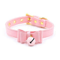 Kawaii bdsm halsband