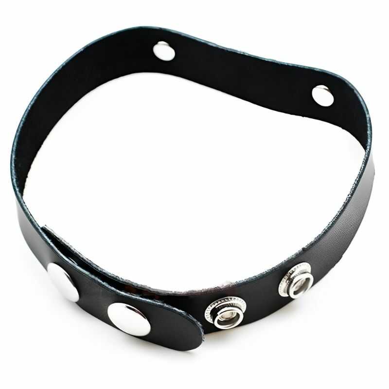 BDSM Halsband Slut