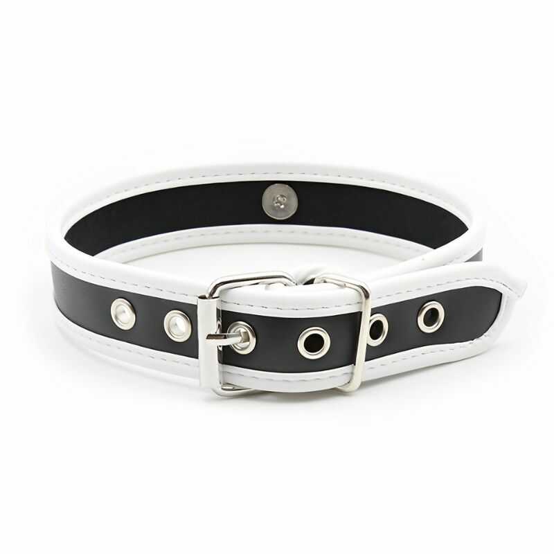 Collier BDSM Einfach