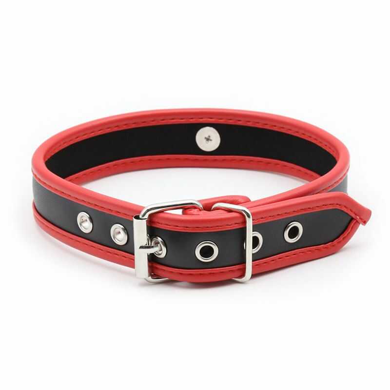 Collier BDSM Einfach
