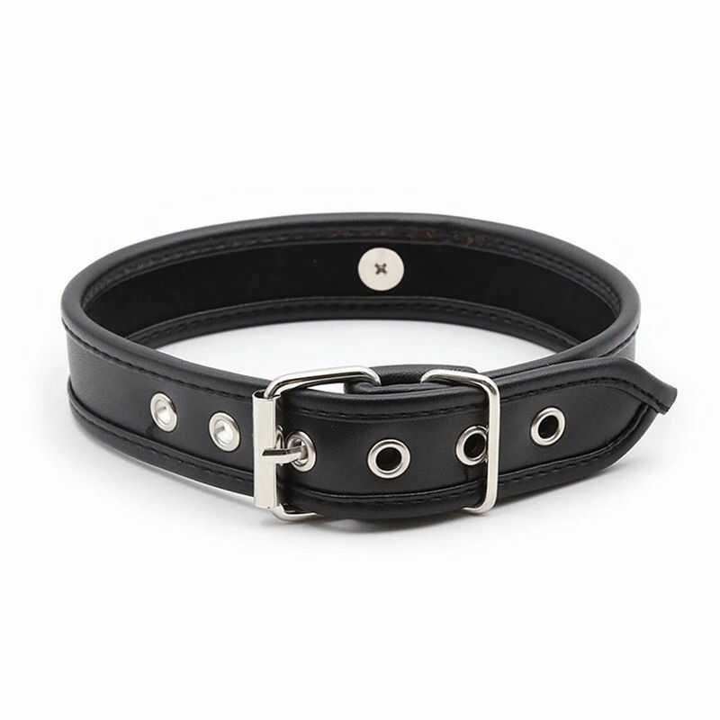 Collier BDSM Einfach