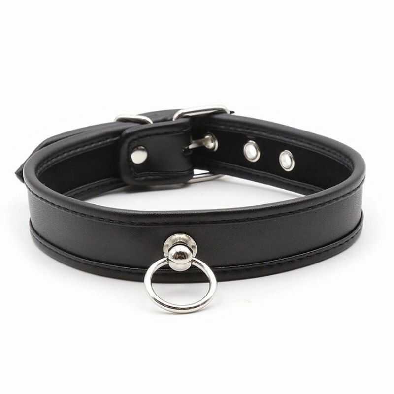 Collier BDSM Einfach
