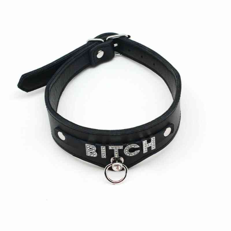 Bdsm Halsband Sexy