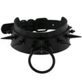 BDSM Gothic Halsband