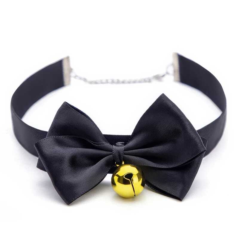 Bdsm Halsband Schmetterling – Produktbild