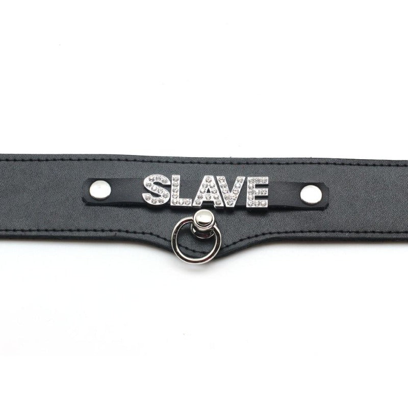 Bdsm Sklaven halsband – Produktansicht 2