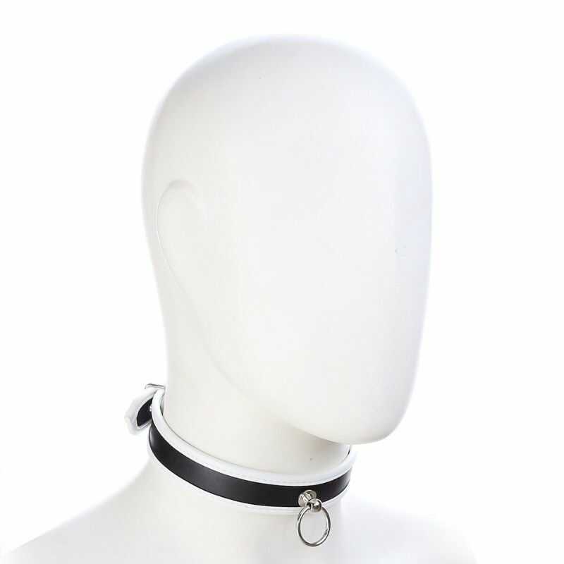 Collier BDSM Einfach