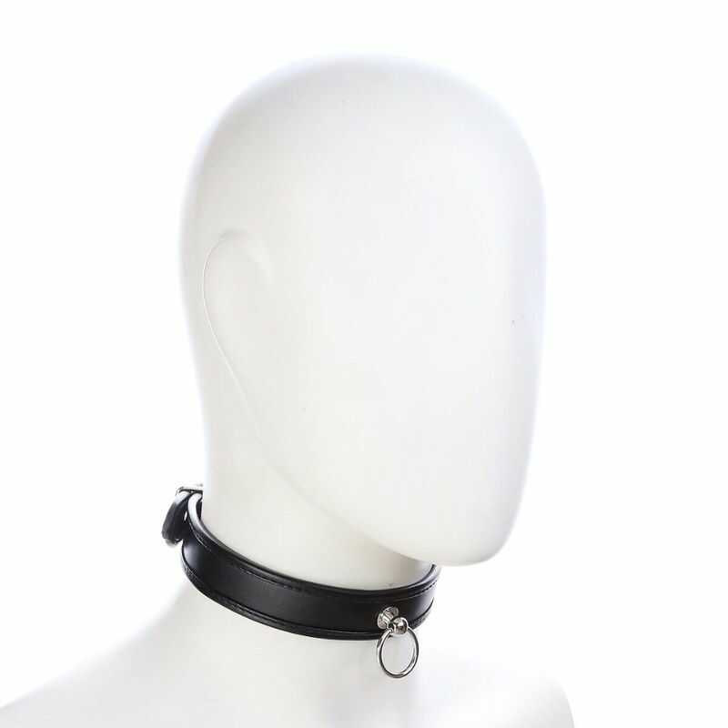 Collier BDSM Einfach