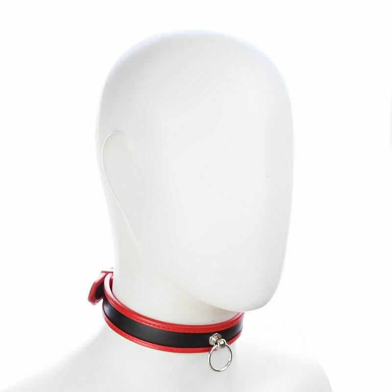 Collier BDSM Einfach